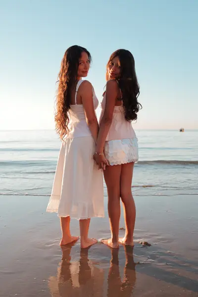 Friends Trip photoshoot in Lagos by Cindy G
