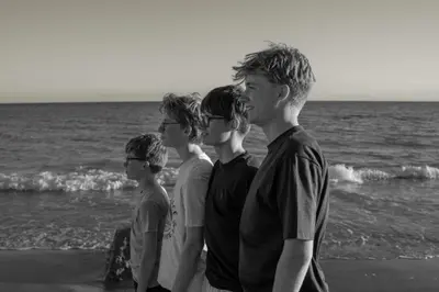 Family photoshoot in Lagos by Cindy Groenestein