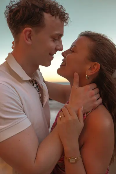 Proposal photoshoot in Portimao by Cindy G