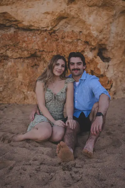 Proposal photoshoot in Lagos by Cindy G