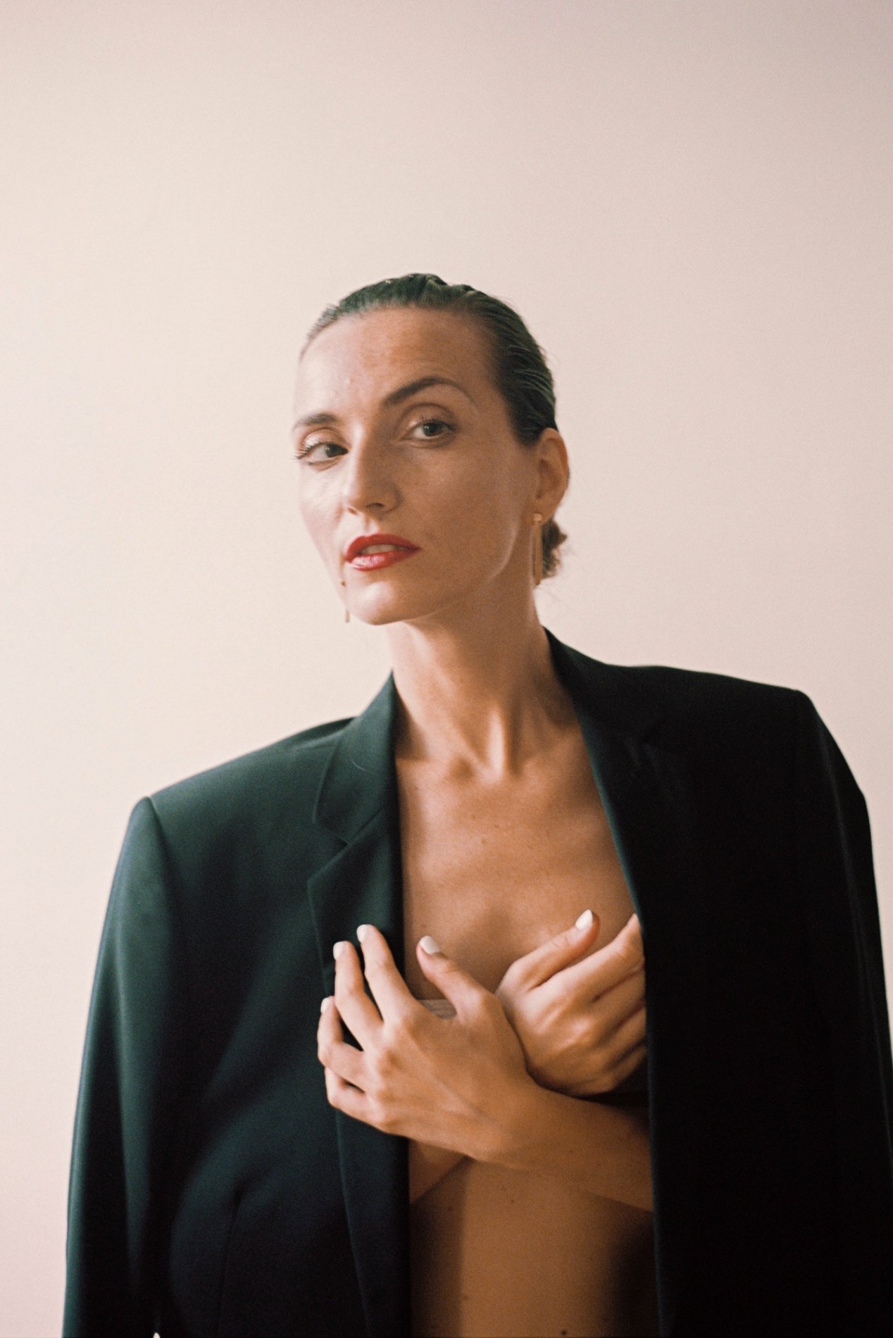 Photo by Irina Fomina
