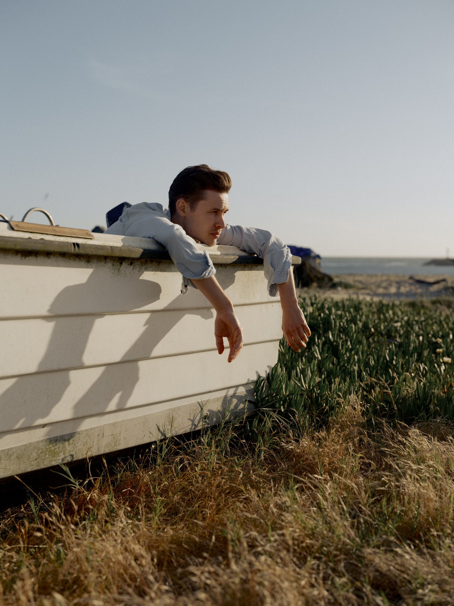 Photo by Irina Fomina