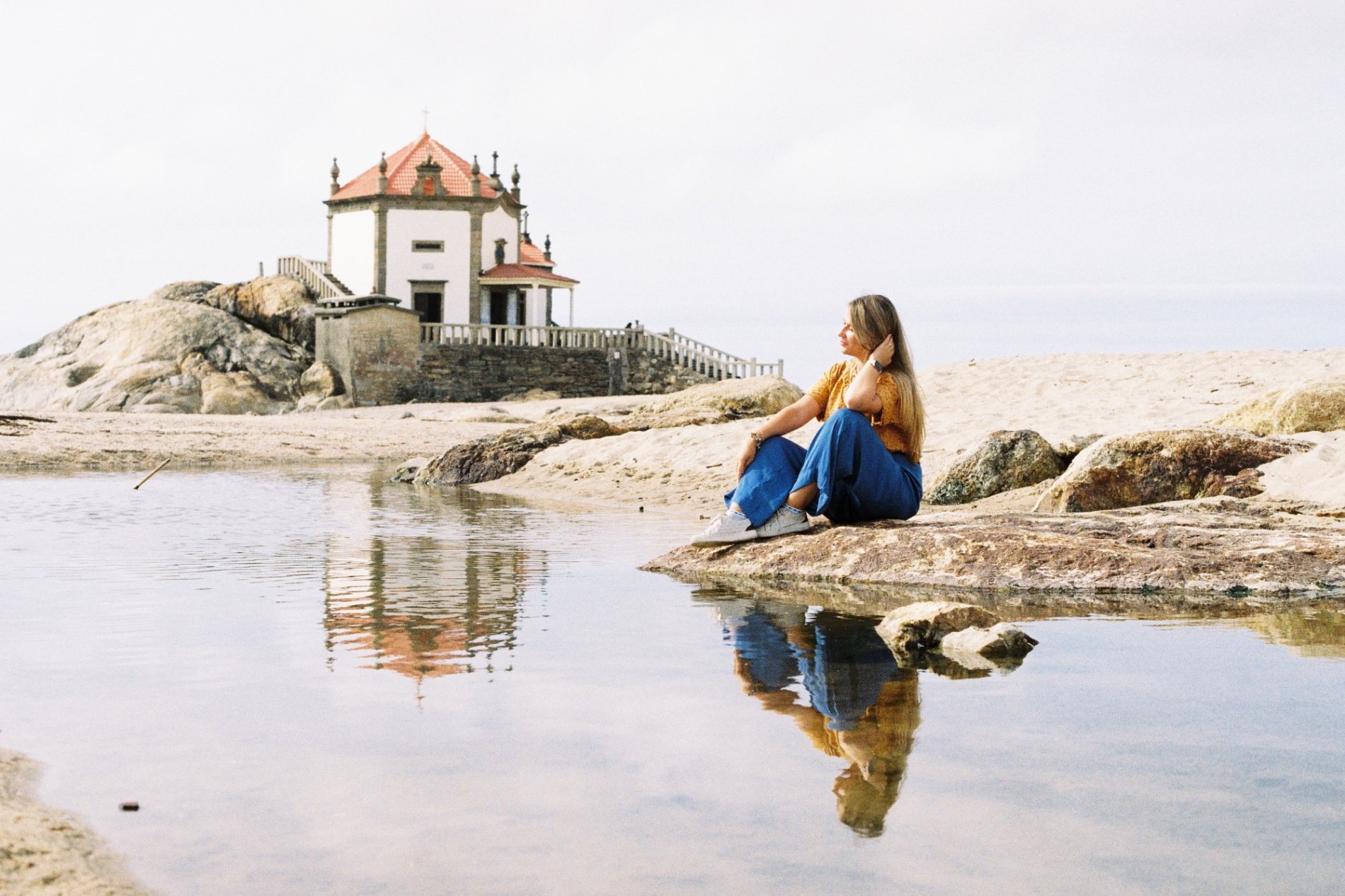 Photo by Irina Fomina