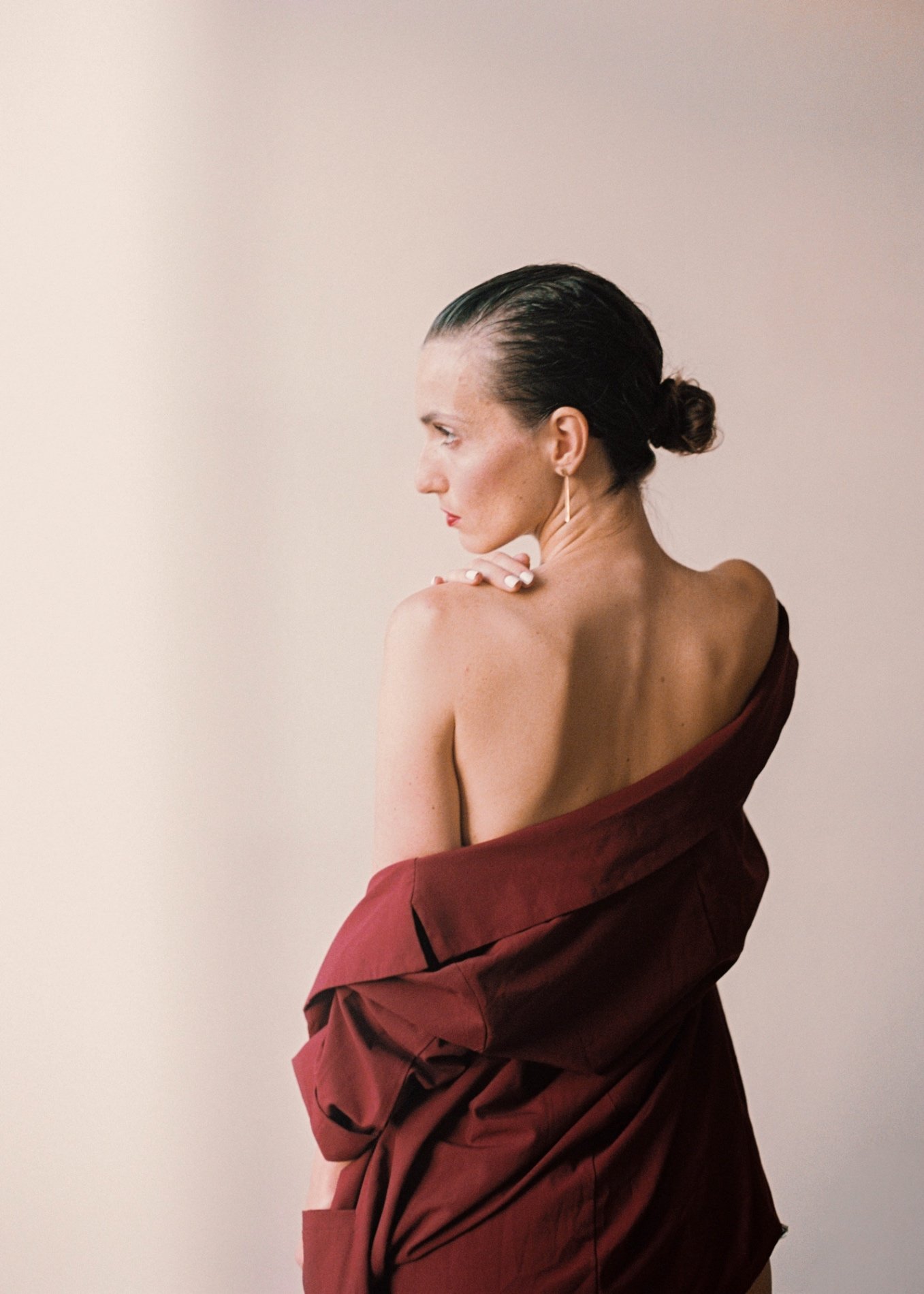 Photo by Irina Fomina