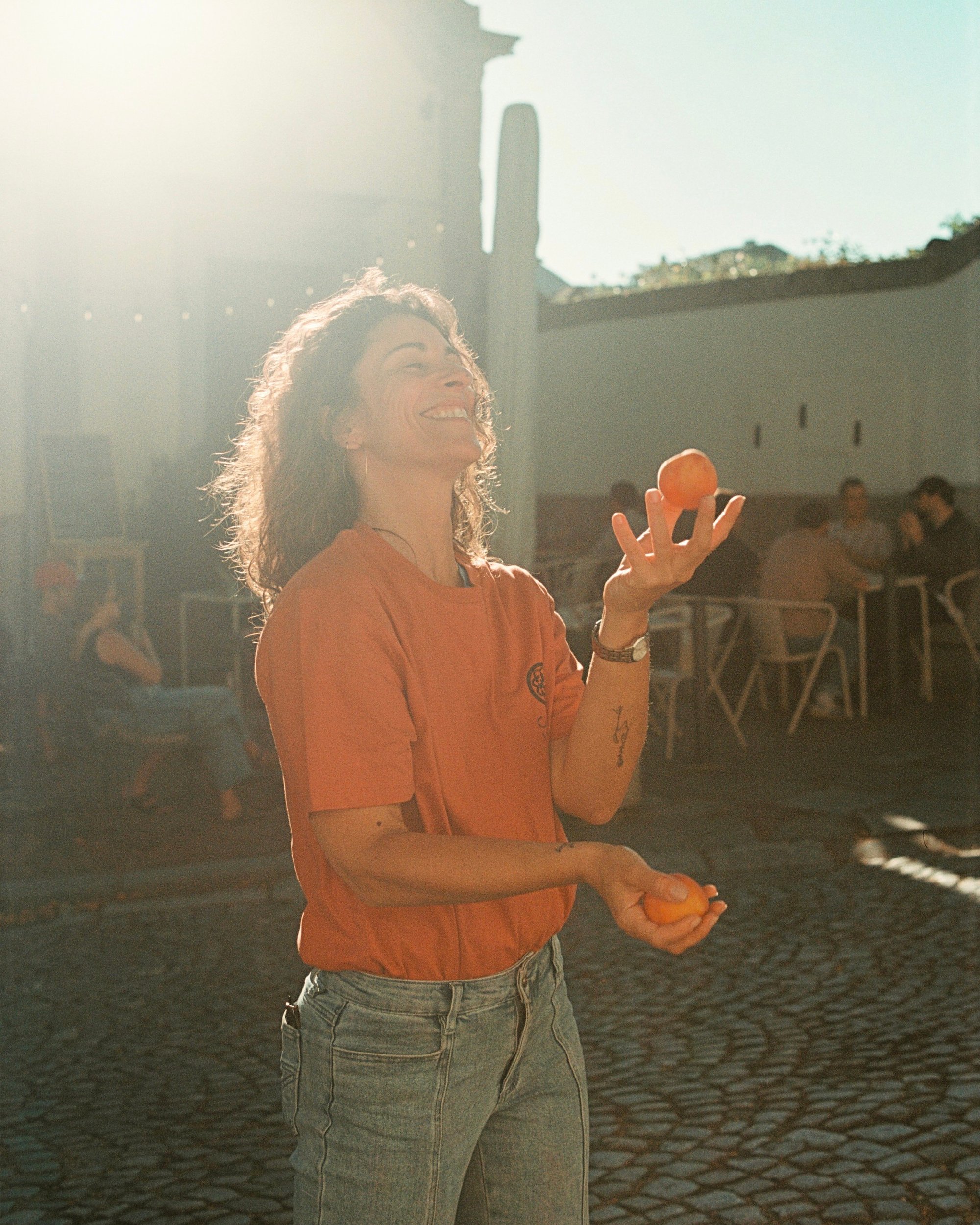 Photo by Irina Fomina