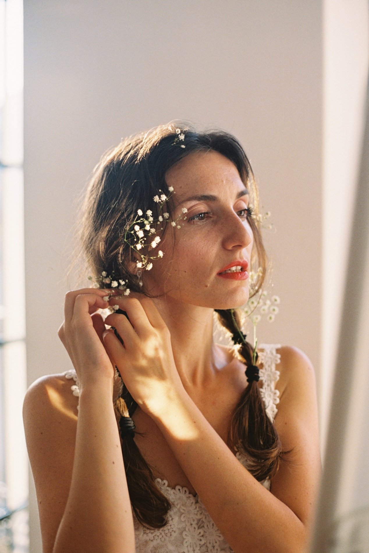 Photo by Irina Fomina