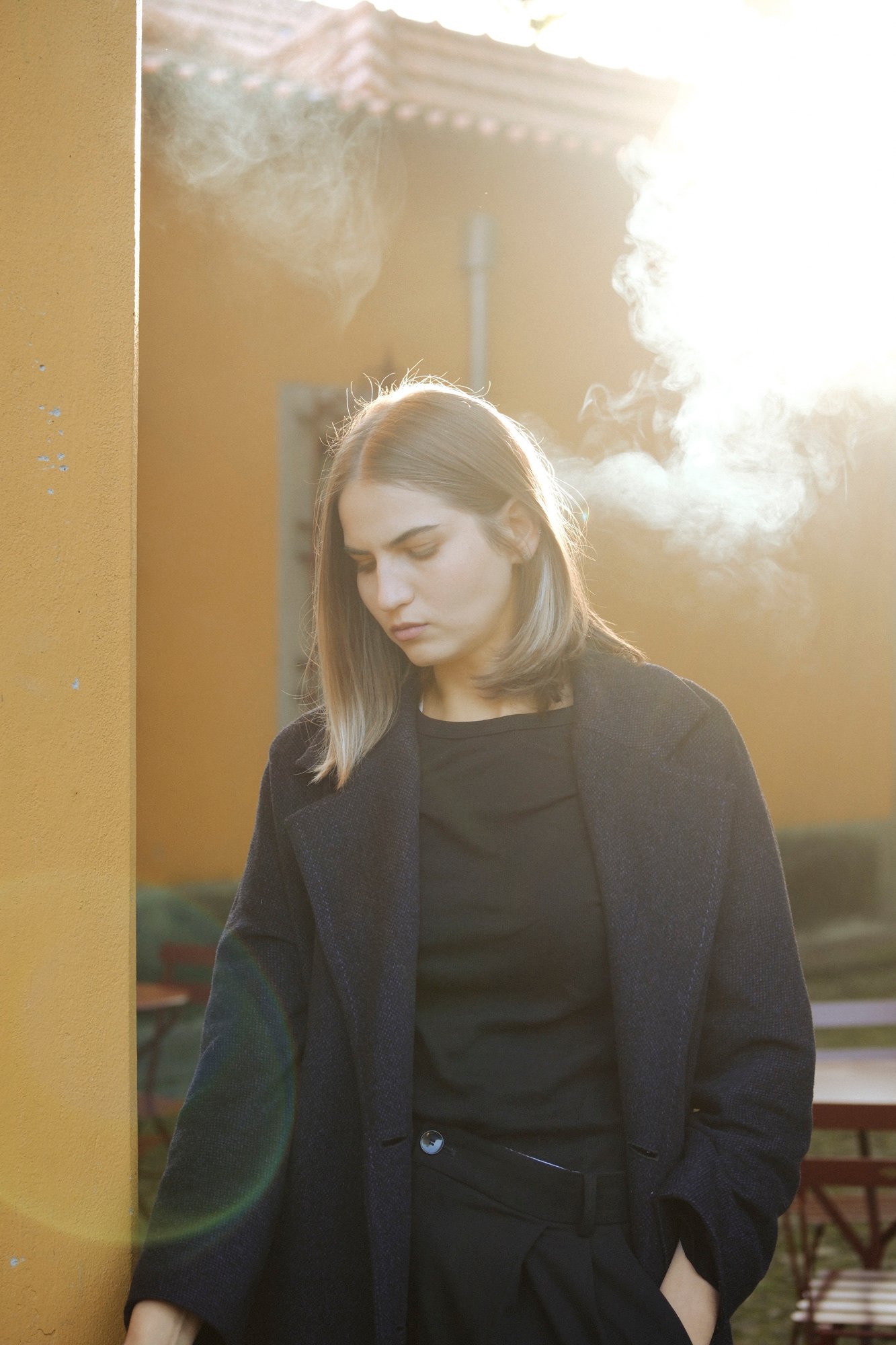 Photo by Irina Fomina