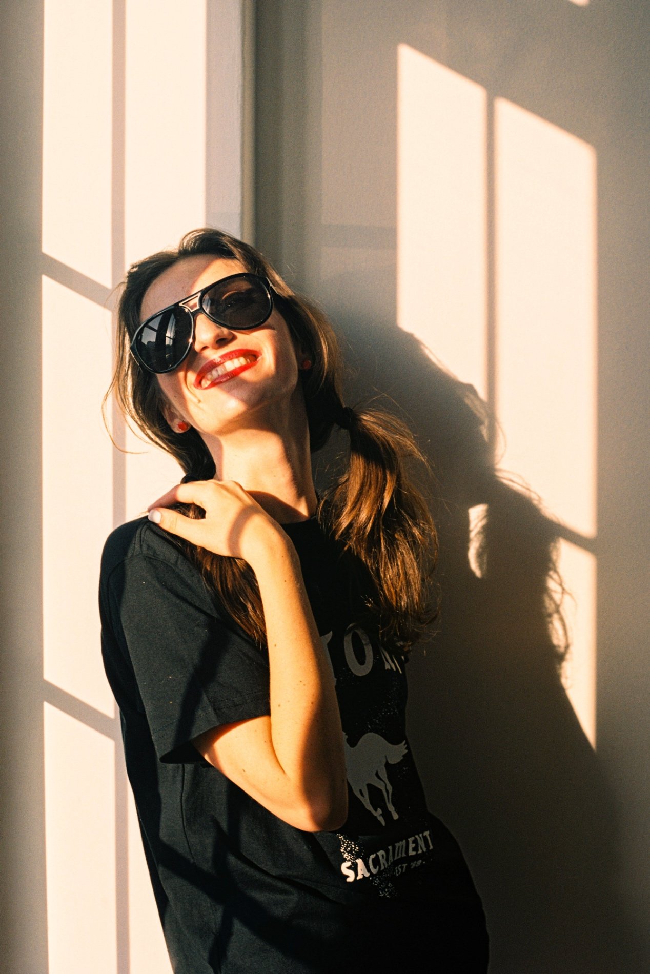 Photo by Irina Fomina