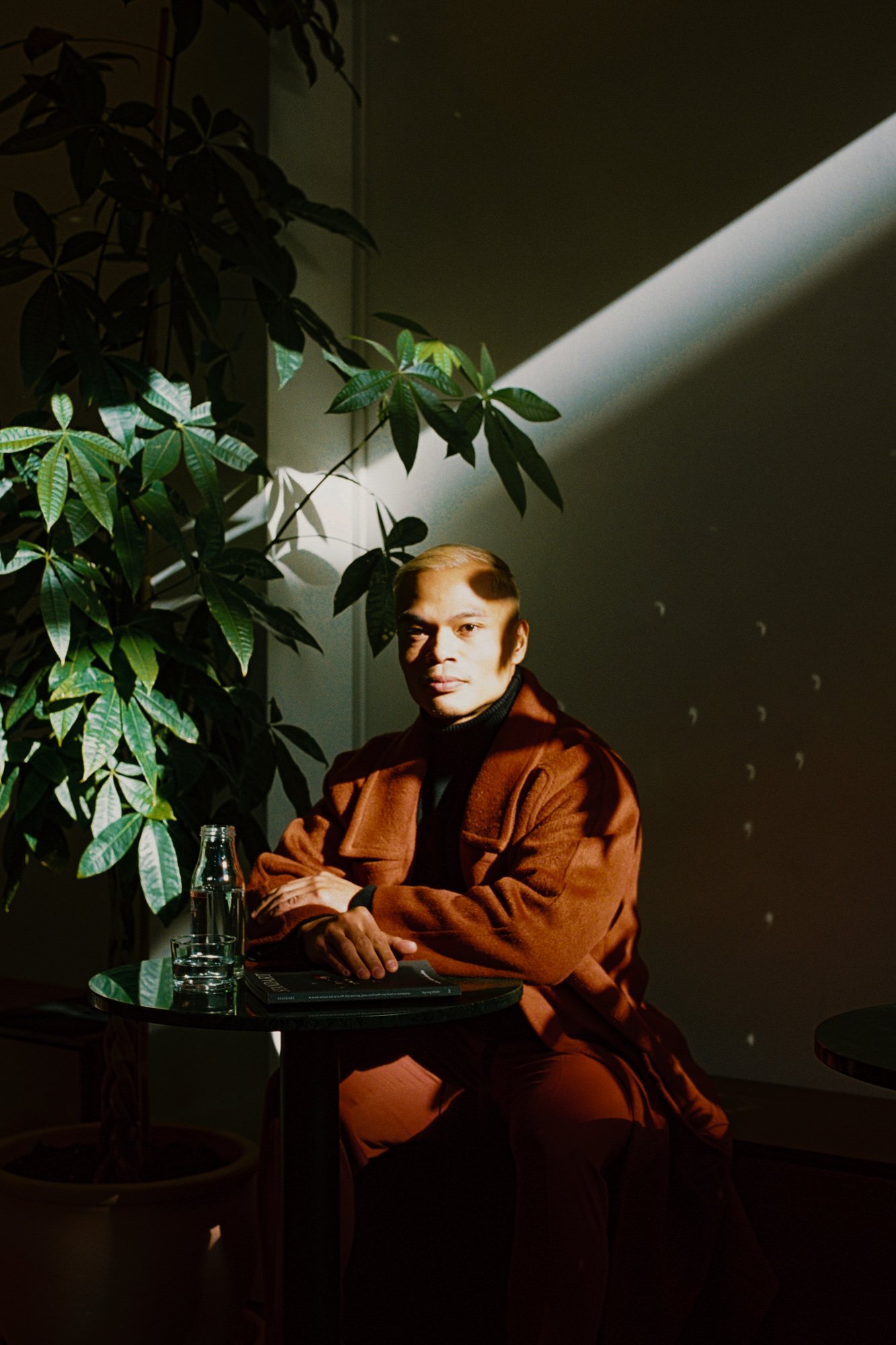 Photo by Irina Fomina