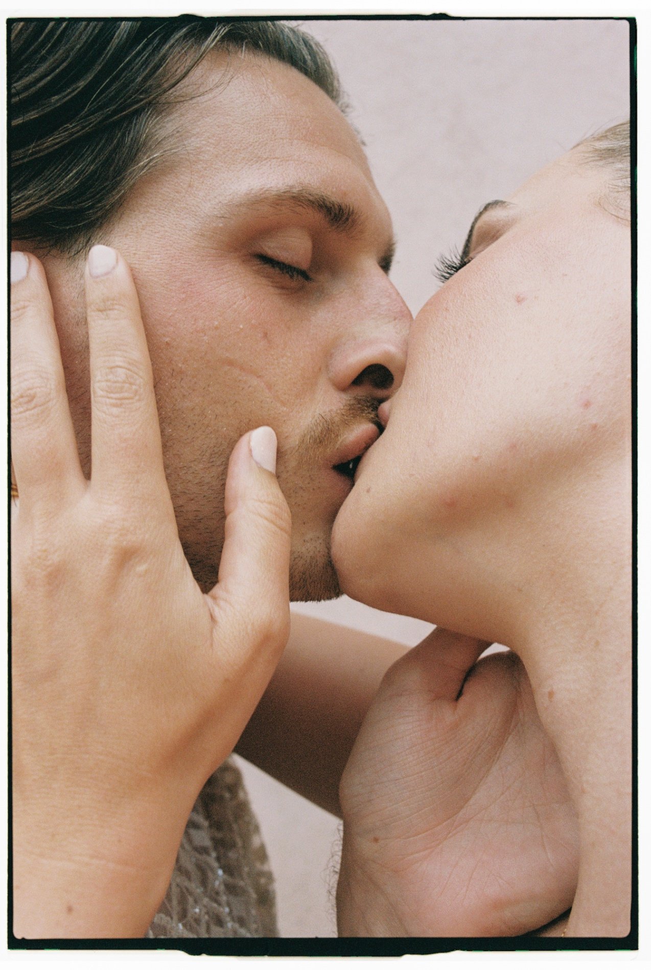 Photo by Irina Fomina
