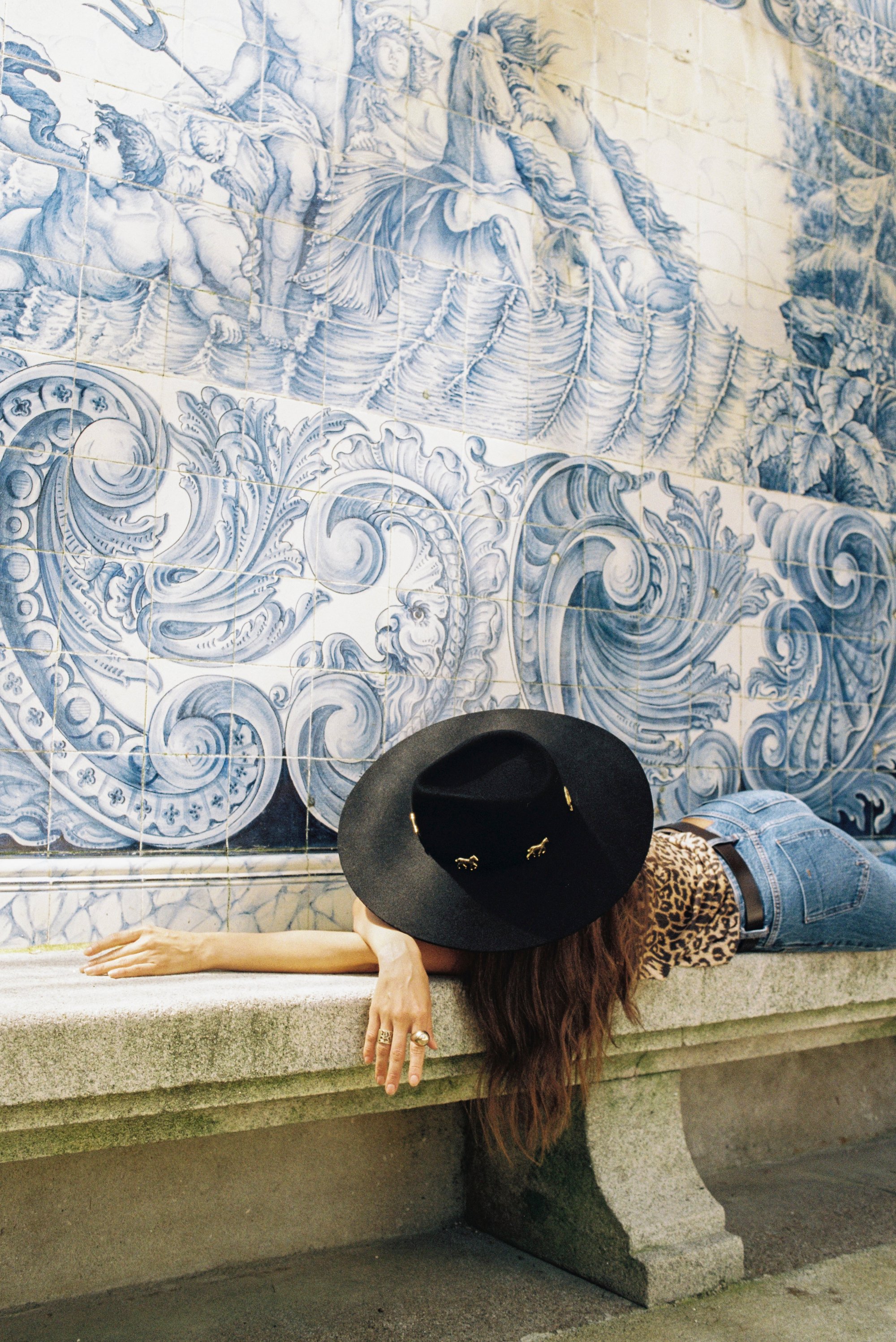 Photo by Irina Fomina
