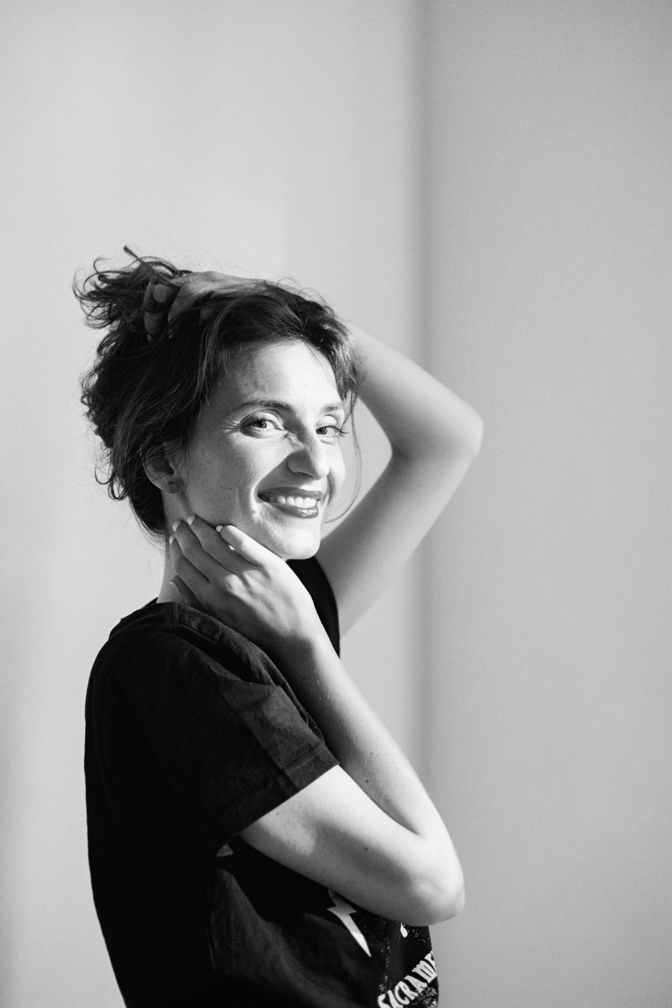 Photo by Irina Fomina