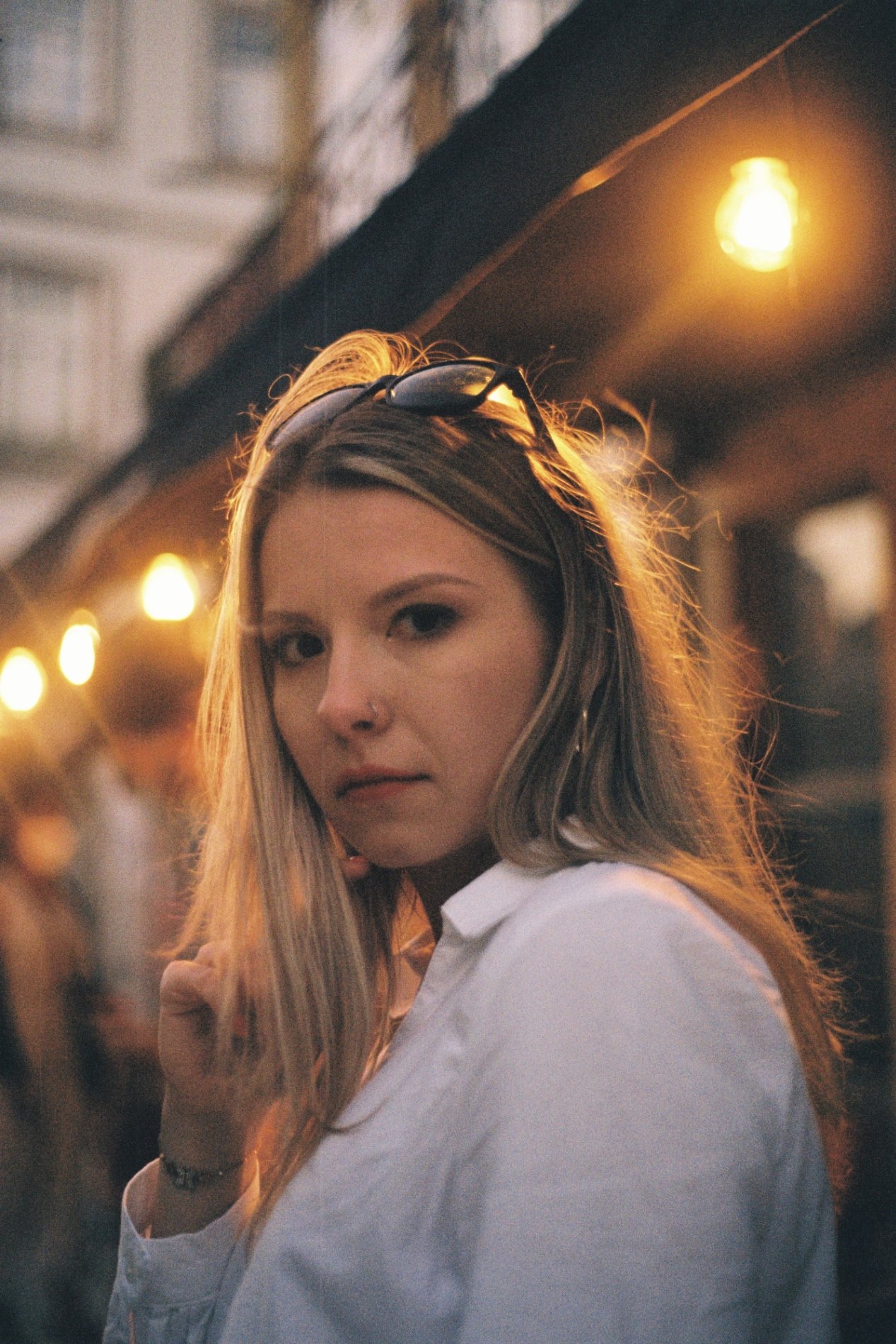 Photo by Irina Fomina