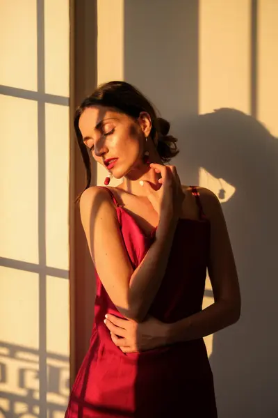 Solo Portrait photoshoot in Porto by Irina F
