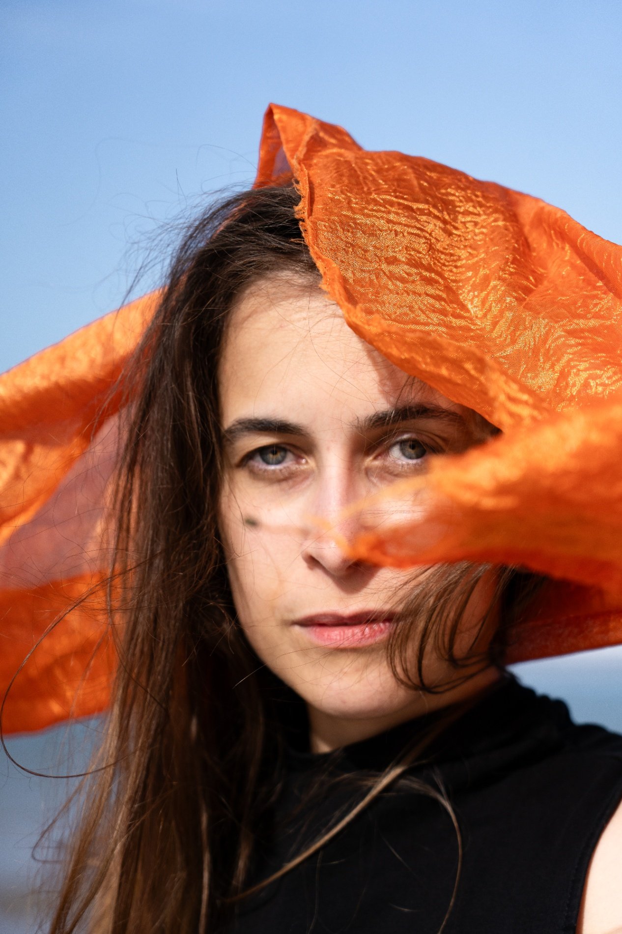 Photo by Sophie Bellmann