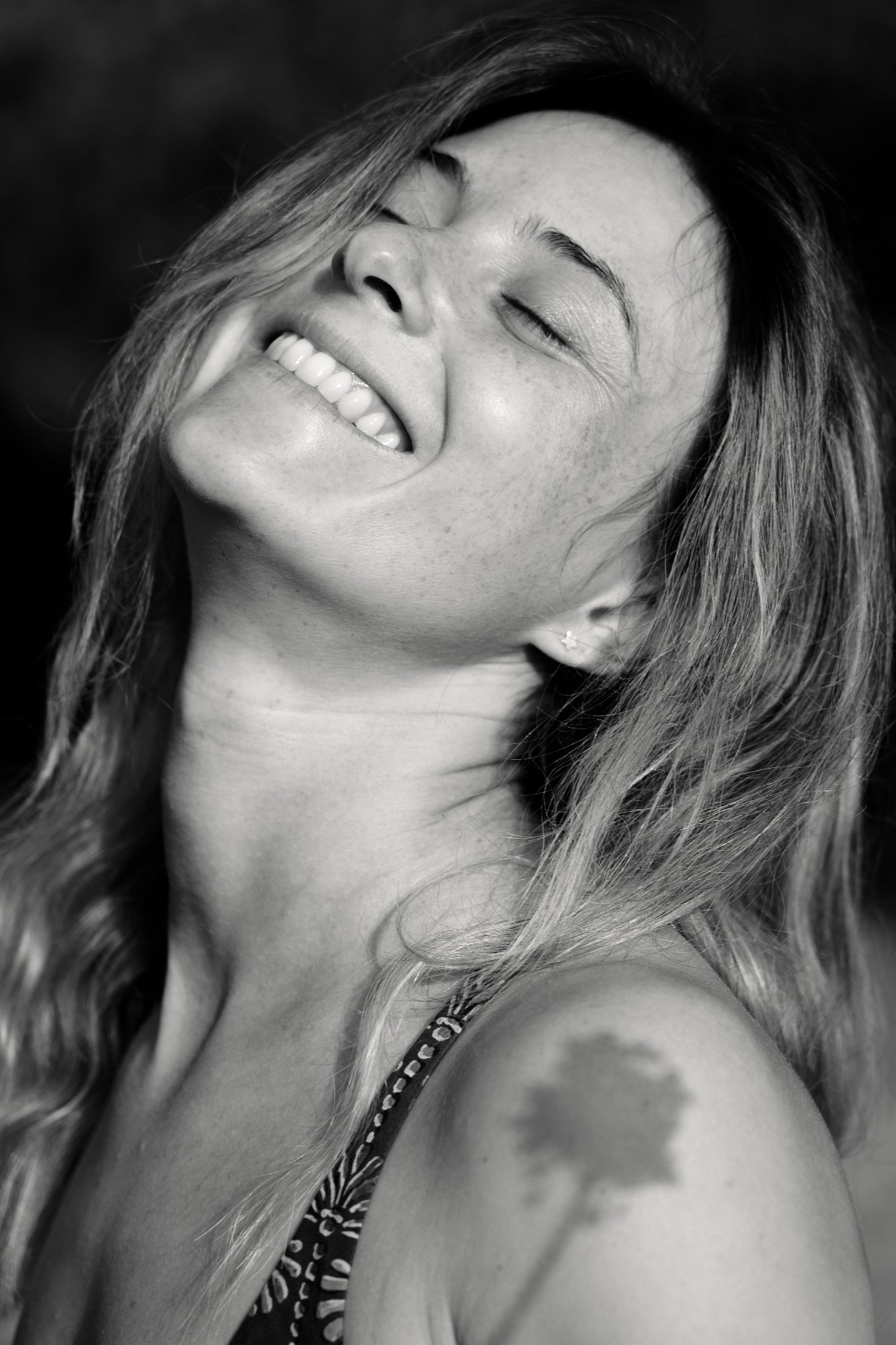 Photo by Sophie Bellmann