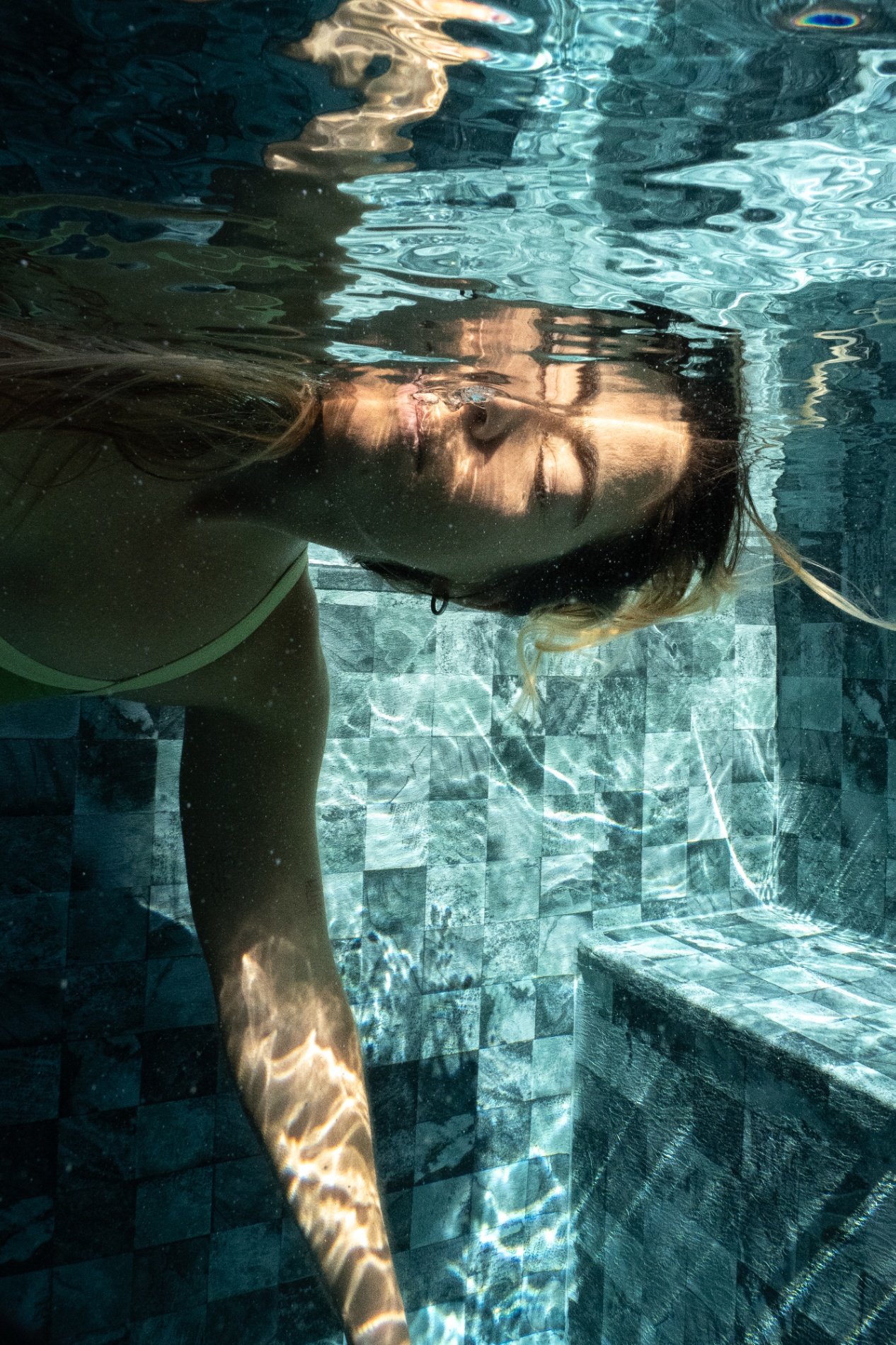 Photo by Sophie Bellmann
