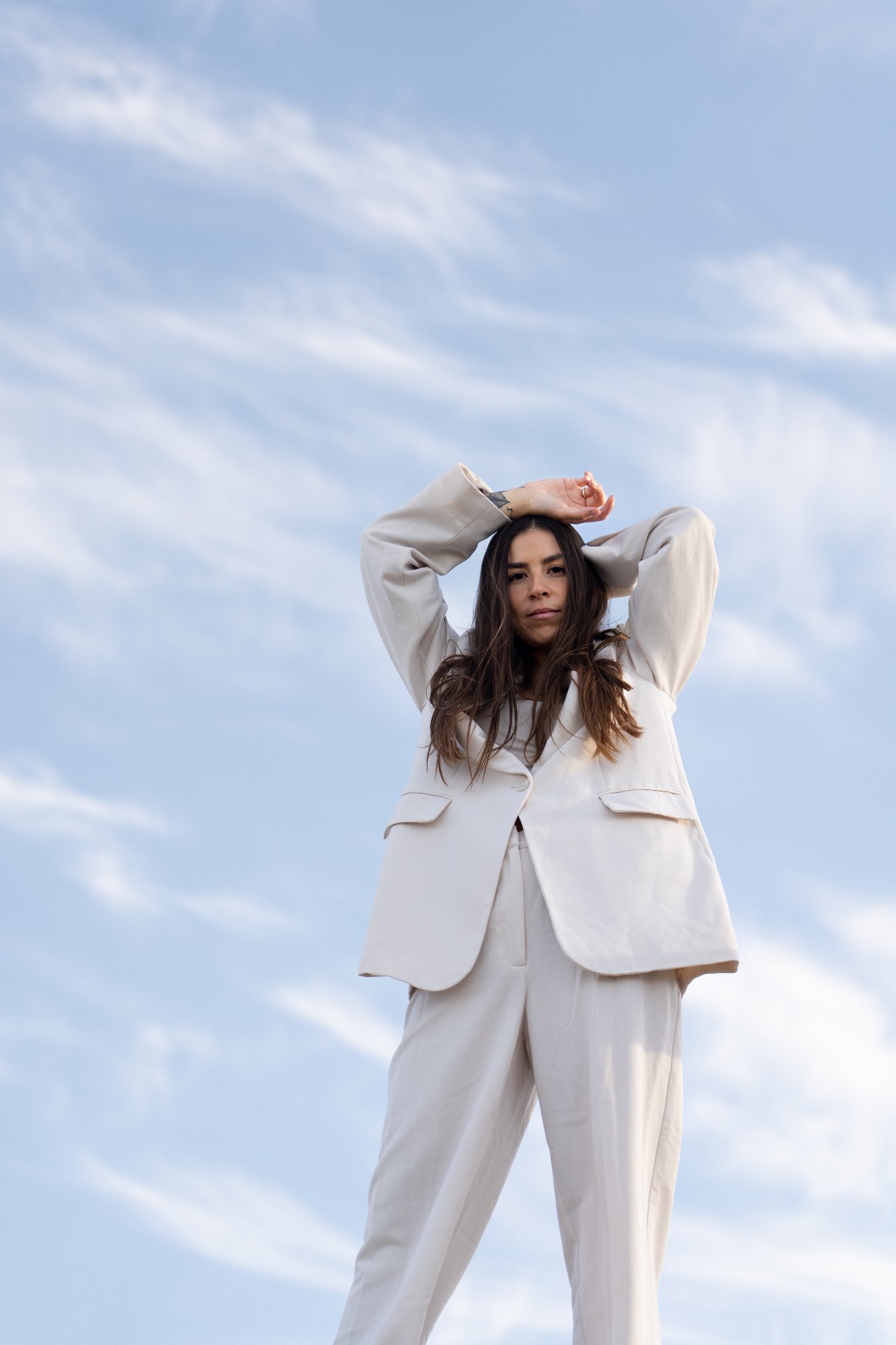 Photo by Sophie Bellmann