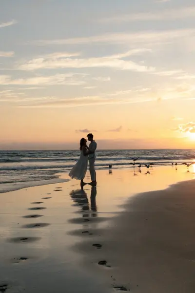 Proposal photoshoot in Costa da Caparica by Sophie B