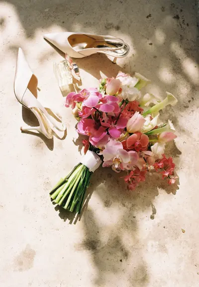 Wedding photoshoot in Leiria by Beatriz A