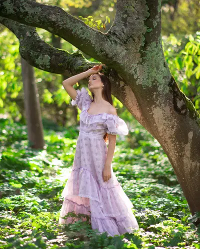 Solo Portrait photoshoot in Lisbon by Beatriz A