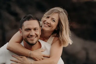 Couples photoshoot in Funchal by Fábio Tito Nunes
