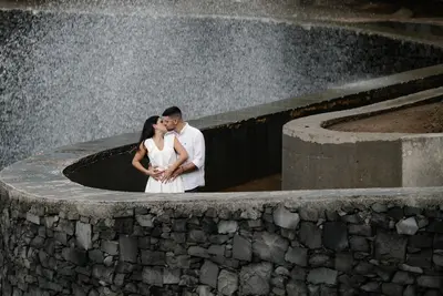 Couples photoshoot in Funchal by Fábio Tito Nunes