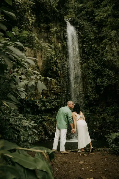 Wedding photoshoot in Funchal by Fábio Tito Nunes