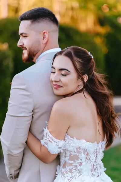Wedding photoshoot in Faro by Isa M