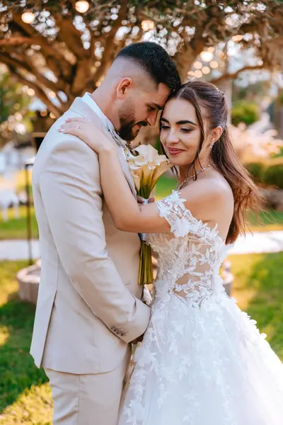 Wedding photoshoot in Faro by Isa M