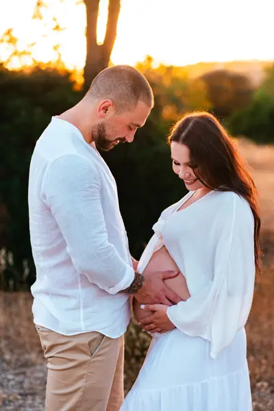 Maternity photoshoot in Faro by Isa Mestre