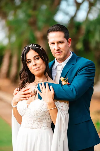 Wedding photoshoot in Algarve by Isa M
