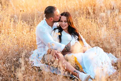 Maternity photoshoot in Faro by Isa Mestre