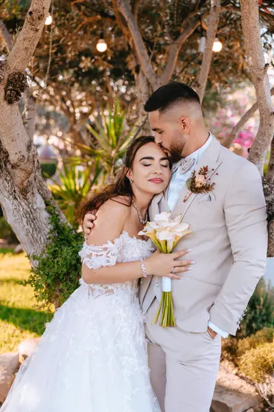 Wedding photoshoot in Albufeira by Isa M