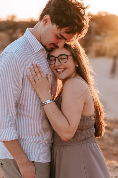 Proposal photoshoot in Albufeira by Isa Mestre