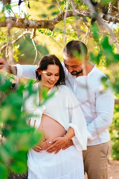 Maternity photoshoot in Faro by Isa Mestre