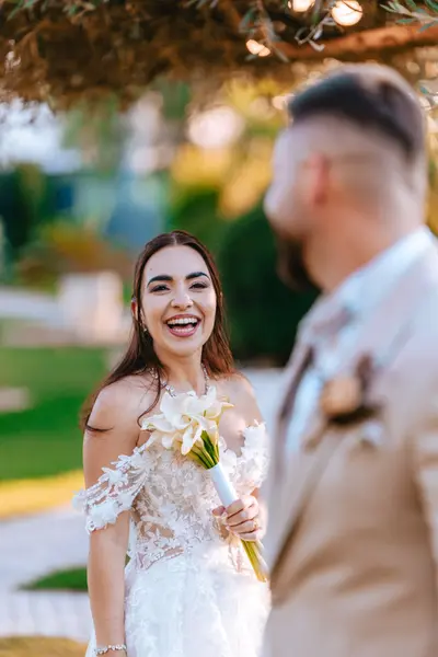 Wedding photoshoot in Algarve by Isa M