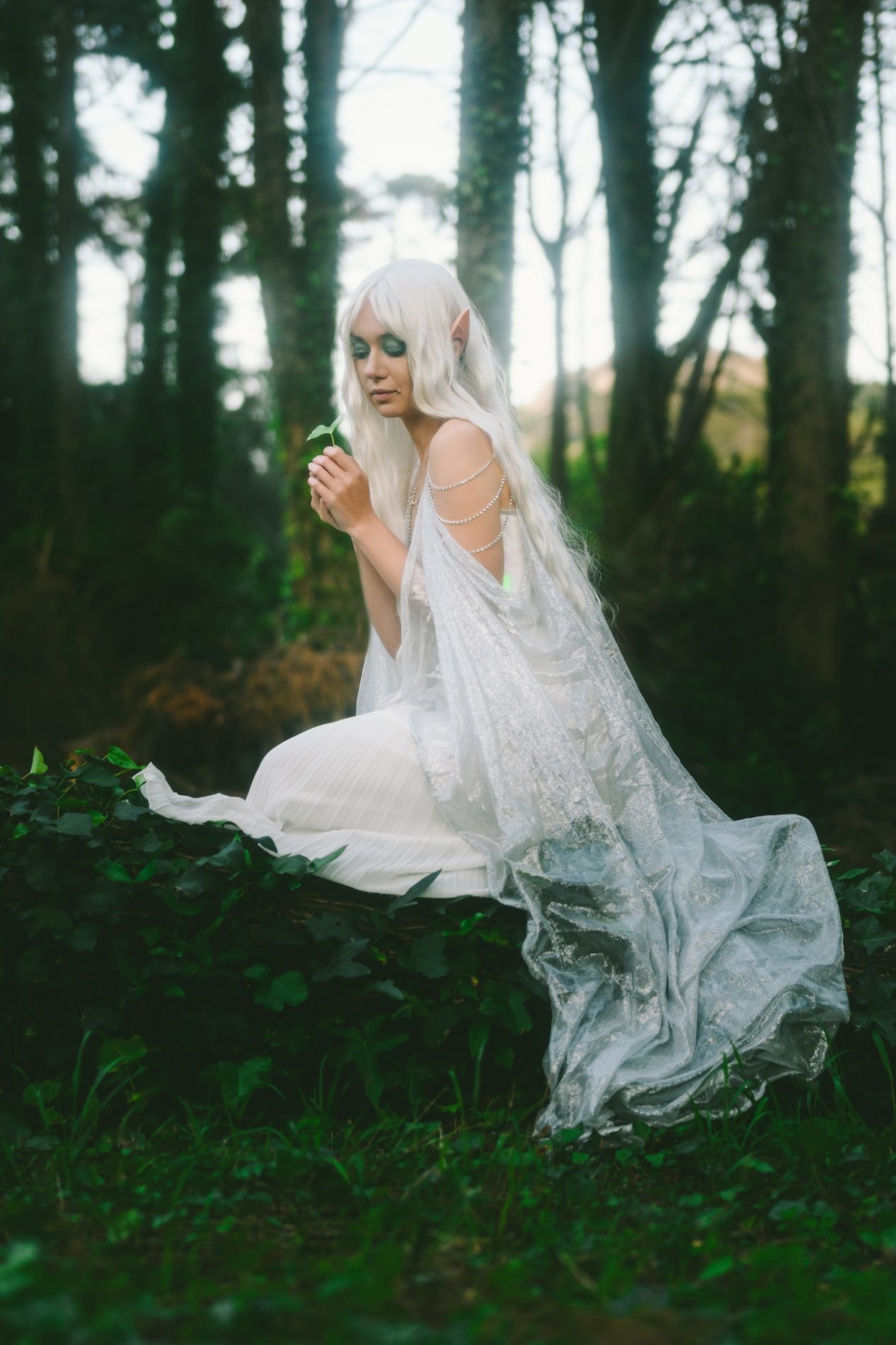 Photo by Elena Lialina