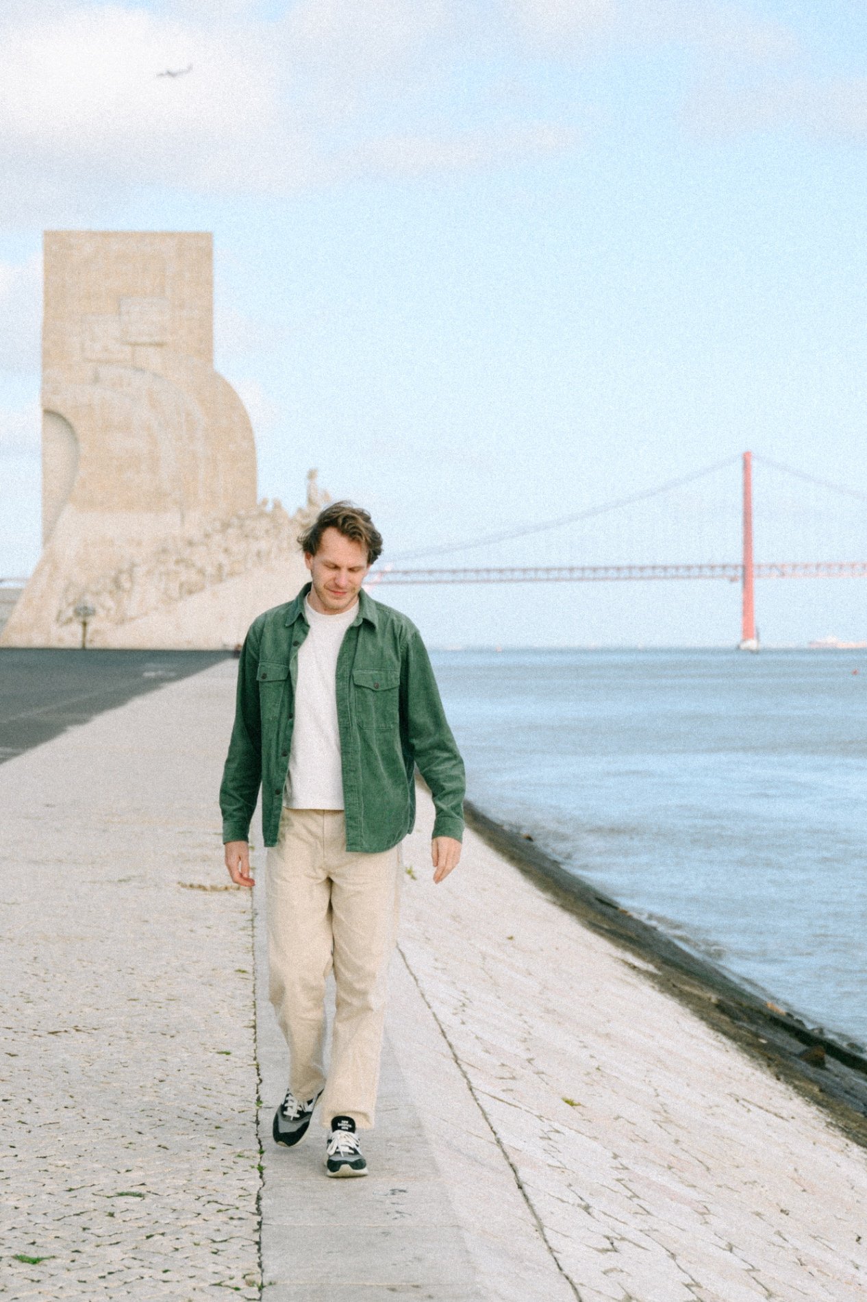 Spring Photoshoot in Portugal: Why March-May Is Perfect — photo by Elena Lialina