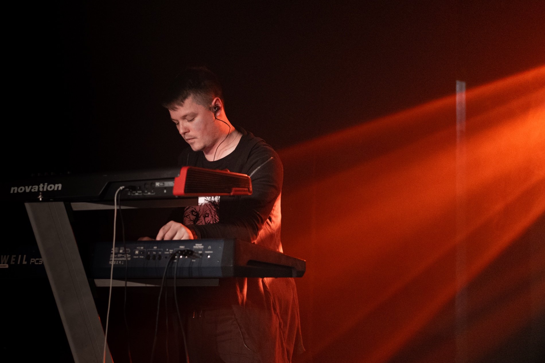 Photo by Elena Lialina