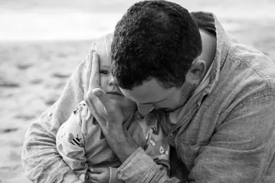 Family photoshoot in Ericeira by Joana C