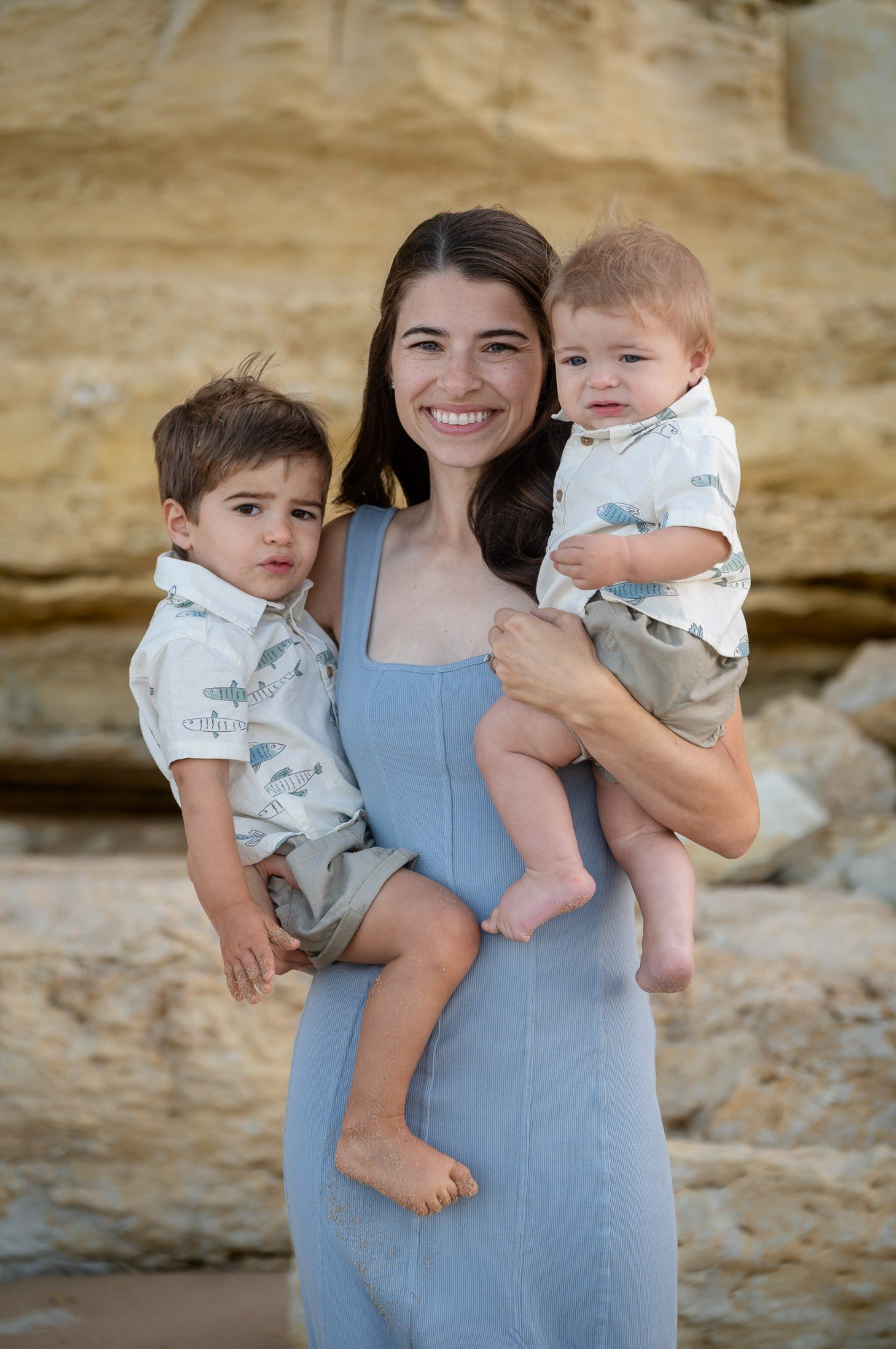 Massimo Pardini photoshoot in Algarve