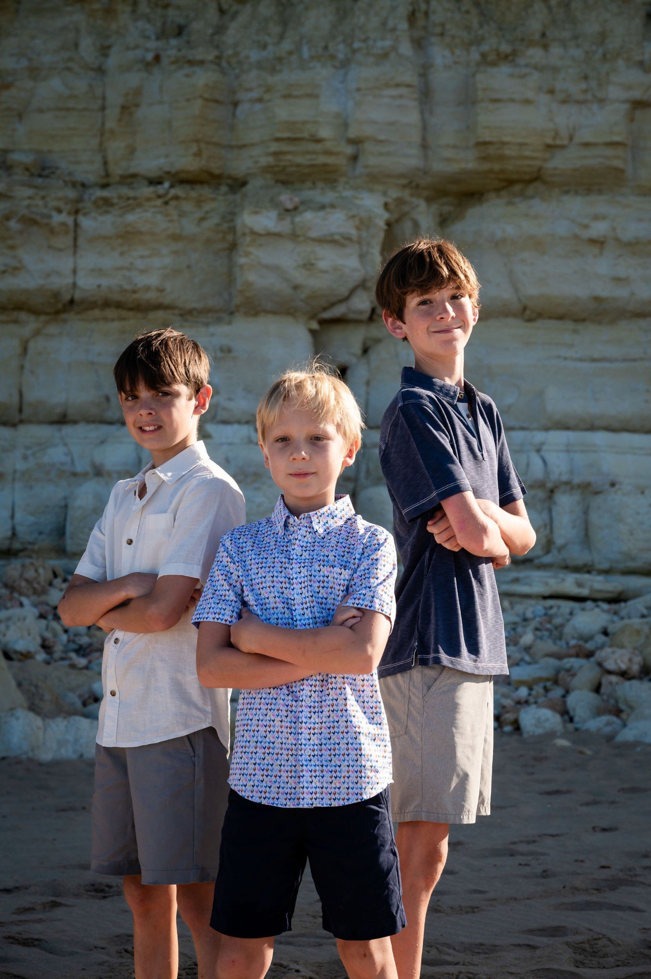 Massimo Pardini photoshoot in Albufeira