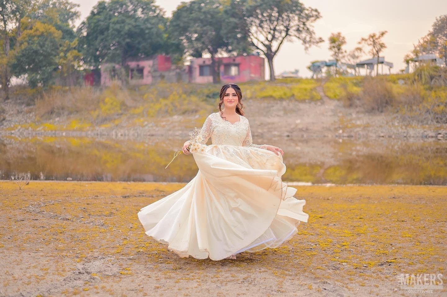 Syeda I portfolio photo 4