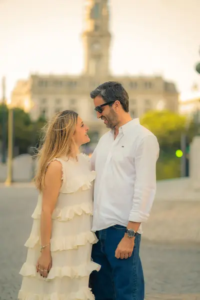 Couples photoshoot by Syeda I