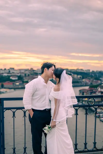 Wedding photoshoot by Syeda I