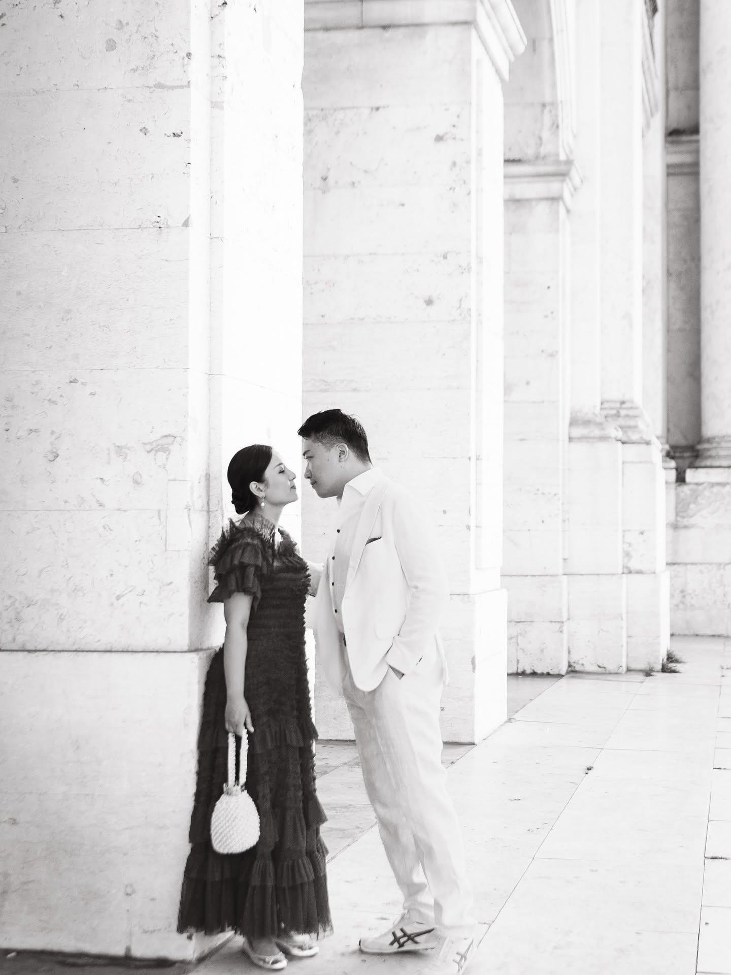 Maya Rodrigues — photographer in Evora
