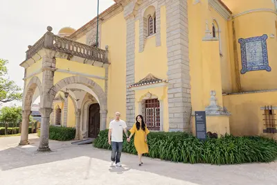 Couples photoshoot in Cascais by Maya Rodrigues