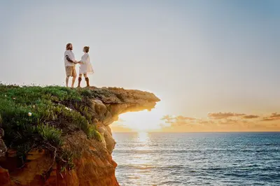 Couples photoshoot in Ericeira by Maya Rodrigues