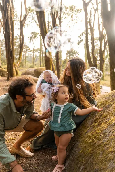 Family photoshoot in Sintra by Iryna R